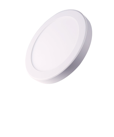 DOWNLIGHT LED SUPERFICIE
